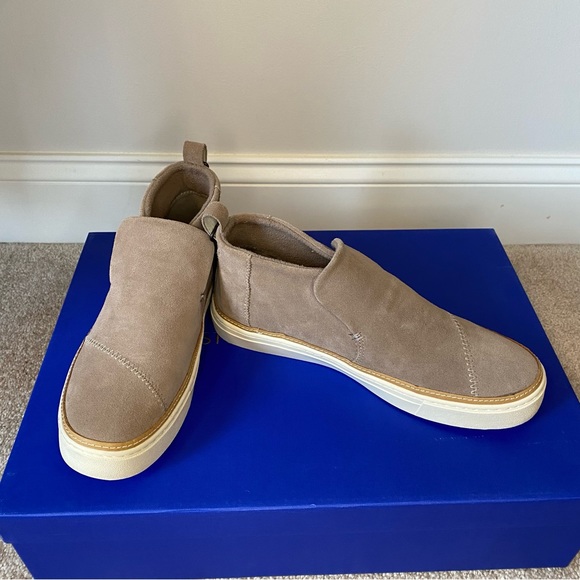 TOMS Paxton sneaker *NEW* - Picture 1 of 5